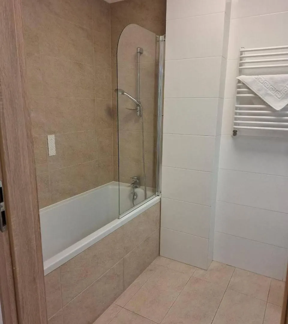 Zlatarooms 226 Varsovia Apartamento