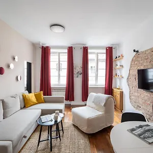  Apartamento Chill Piwna Old Town